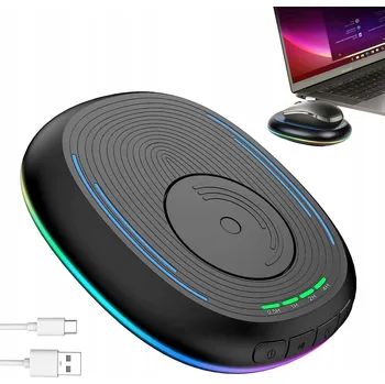 Myš Bezdrátová myš Bedee SIMULÁTOR MYŠI MOUSE