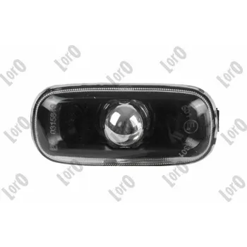 Auto zrcátko Blikač ABAKUS 003-15-841