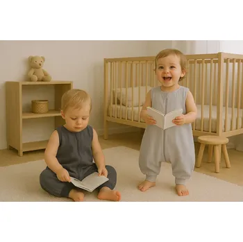 Zavinovačka Spací pytel pro miminko My Sweet Baby 38 cm x 92 cm