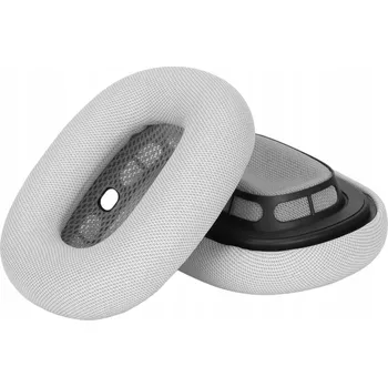 Příslušenství pro čtečku elektronické knihy NÁUŠNÍKY NÁHRADNÍ HOUBIČKY POLŠTÁŘE PRO Airpod MAX