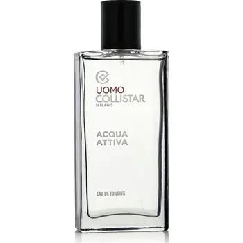 Pánský parfém Collistar Acqua Attiva EDT 100 ml M