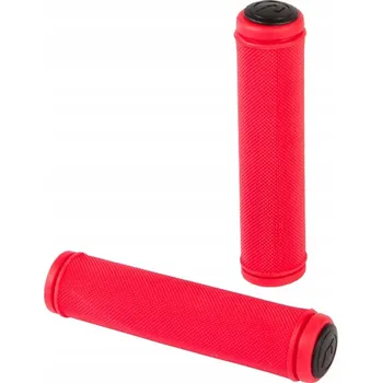 Gripy na řidítka ACCENT Orion 130mm modré