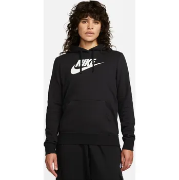 Dámská mikina Nike Club Fleece Logo S