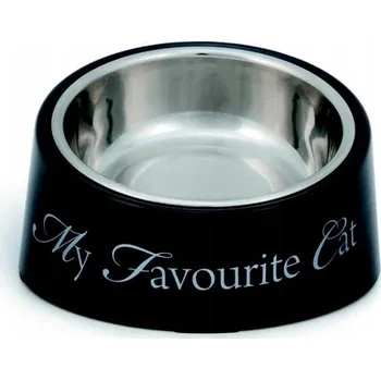 Miska pro psa Jedna miska Designed by Lotte, plastová, 200 ml