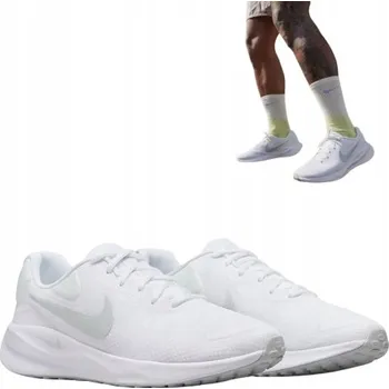 Pánská běžecká obuv Pánské sportovní boty Nike Revolution 7 Běžecké tenisky Vel. 47,5