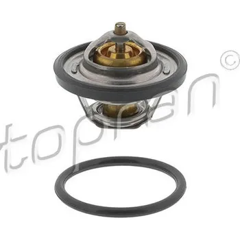 Chladič motoru Termostat, chladivo TOPRAN 300 813