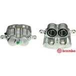 Brzdový třmen BREMBO F 78 025