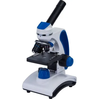 Mikroskop Digitální mikroskop Levenhuk Discovery Pico 400x