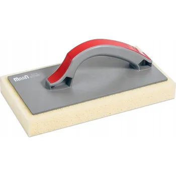 Vrták Plastová hladítko s hydrofilní houbou Maan Expert 29 cm