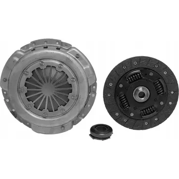 Spojková sada Starline SL 3DS0284 Sada spojky [Starline]