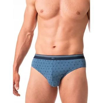 Slipy KEY SLIPY MPP-901 A24 (M) MIX BAREV