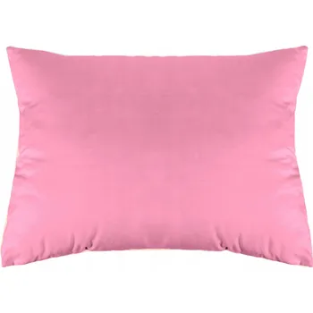 Polštář POLŠTÁŘ 50x70*Tmavě růžová* POLSKÝ produkt