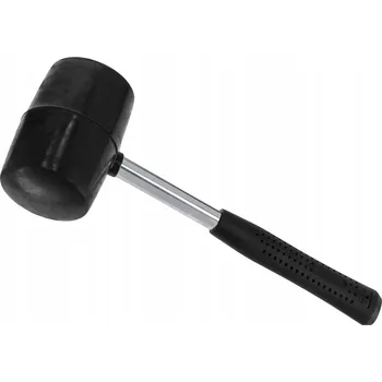 Kladivo Gumová palička Mega 12007 680 g