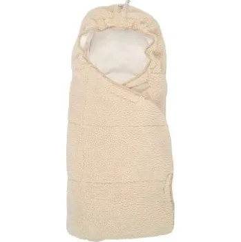 Zavinovačka LODGER Wrapper Teddy Birch