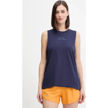 Top Under Armour Varsity 6005631 námořnická modř 59X, vel. L