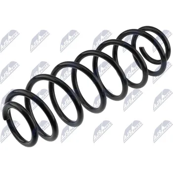 Pružina podvozku NTY ASZ-AU-051