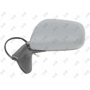 Auto zrcátko Vnější zpětné zrcátko ABAKUS 3902M01