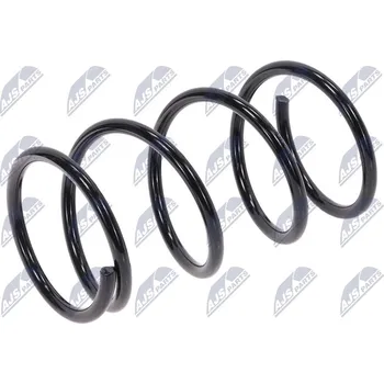 Pružina podvozku NTY ASZ-MS-018