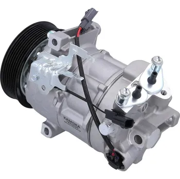 Kompresor klimatizace Kompresor, klimatizace KAMOKA 7820235