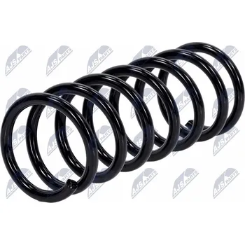 Pružina podvozku NTY ASZ-FR-038