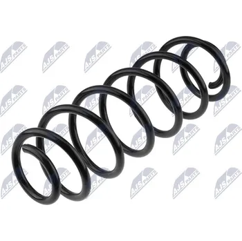 Pružina podvozku NTY ASZ-FR-040