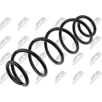 Pružina podvozku NTY ASZ-CT-029