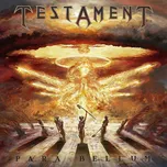 Para Bellum - Testament