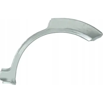 Blatník karosérie OPRAVNÁ SADA BLATNÍKU 6504-03-2564581K BLIC