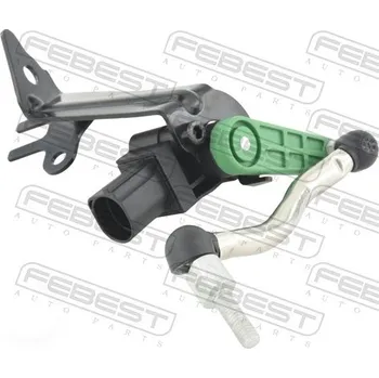 Motorek světlometu Senzor, regulace sklonu světlometů FEBEST 17603-010