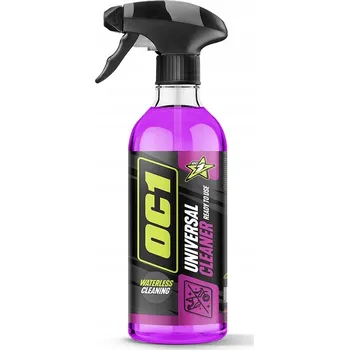 Univerzální čisticí prostředek Čistič na nečistoty OC1 Moto Univerzální čistič 450 ml