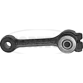 Táhlo řízení Předlohová páka řízení CORTECO 49399232