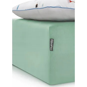 Prostěradlo Bavlna Prostěradlo Mumla 180 x 200 cm