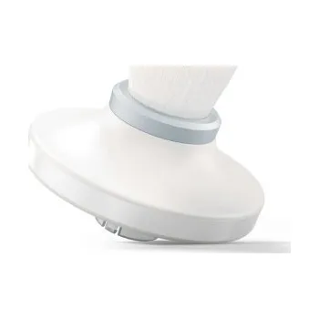 Elektrický zubní kartáček Kartáček VisaPure Advanced Precision SC6017/00