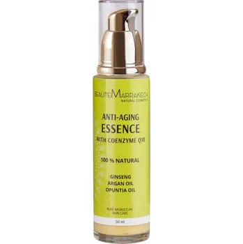 Pleťový krém Multifunkční krém na obličej Beaute Marrakech Anti-Aging denní a noční 50 ml