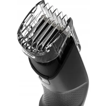 Strojek na vlasy Zastřihovač vlasů a vousů PHILIPS HC 3510-15 Černý