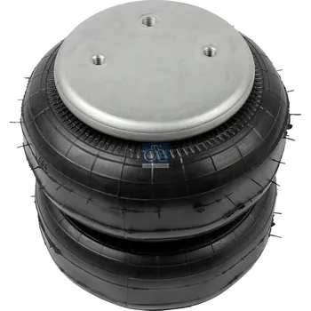 Měch - pneumatické odpružení DT Spare Parts 10.26013