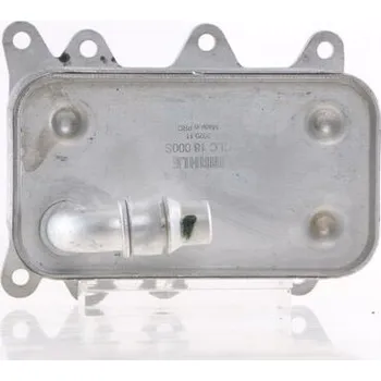Chladič motoru Chladič oleje automatické převodovky MAHLE ORIGINAL CLC 18 000S