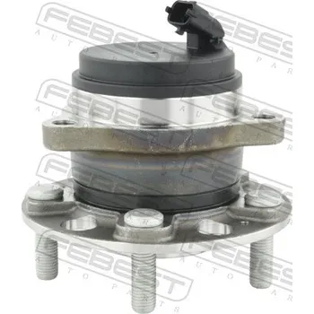 Náboj kola FEBEST 2282-NQ52WDRM