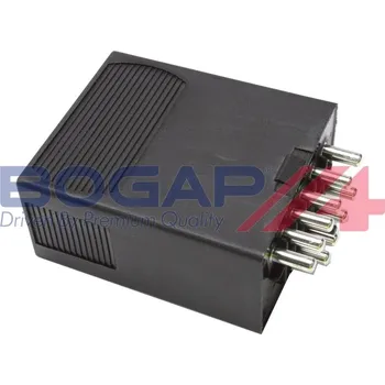 Palivové čerpadlo Relé palivového čerpadla BOGAP C7617105