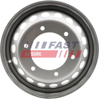 Plechové kolo Ráfek FAST FT92801