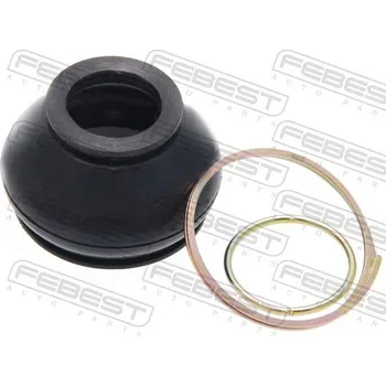 Čep nápravy Sada na opravu, nosný/vodicí kloub FEBEST VWBJB-T5