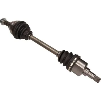 Poloosa kola Hnací hřídel - poloosa MAXGEAR 49-0558