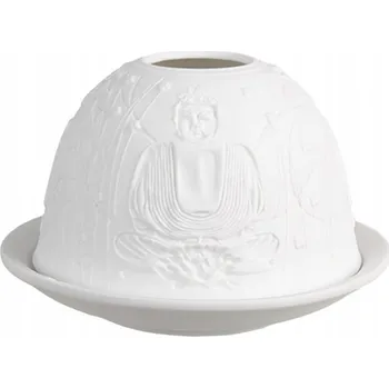 Svícen Svícen na čajové svíčky Clayre & Eef 8 cm 1 svíčka