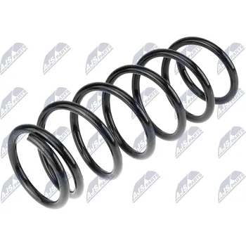 Vinutá pružina podvozku NTY ASZ-PL-003