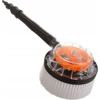 Příslušenství pro vysokotlaký čistič Rotační kartáč pro myčky Lavor Parkside na auta