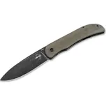 Böker Plus Exskelibur Framelock Micarta