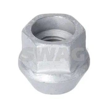 Plechové kolo Matice kola SWAG 33 11 0371