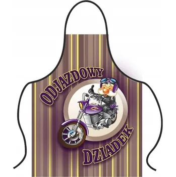 Kuchyňská zástěra Kuchyňská zástěra Super děda 60x80 cm