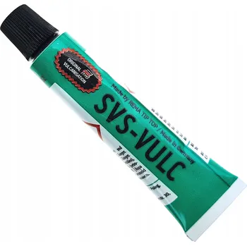 Průmyslové lepidlo Lepidlo na duše Tip-Top SVS-VULC 5g/7ml