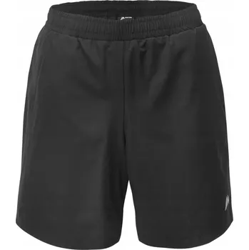 Dámské kraťasy Kraťasy Martes Kraťasy vel. černé